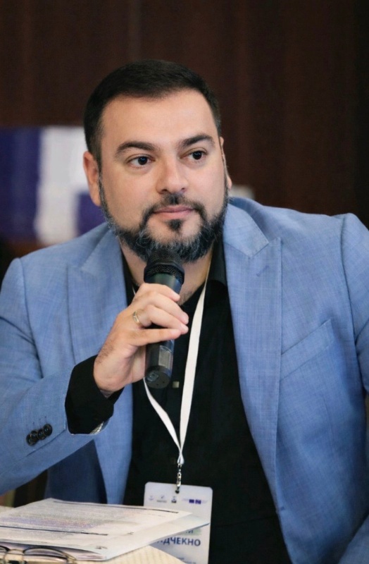 Падченко Олексій