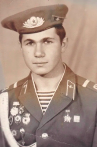 Митникевич Адам