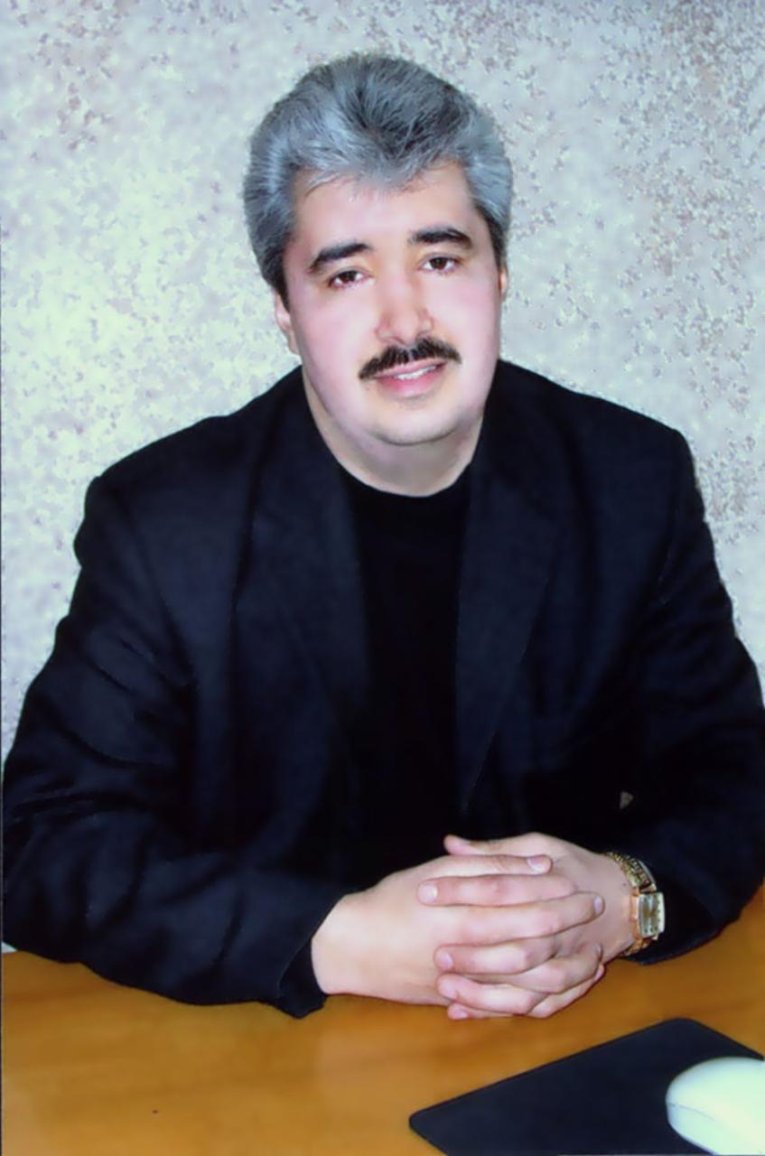 Юрій Іваненко